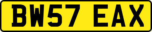 BW57EAX