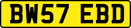 BW57EBD