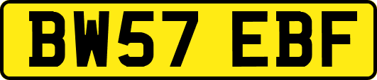 BW57EBF