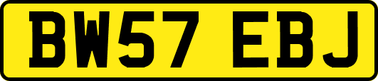 BW57EBJ