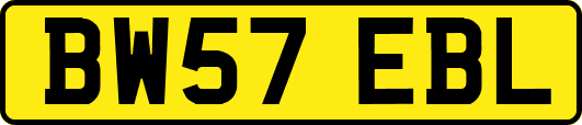 BW57EBL