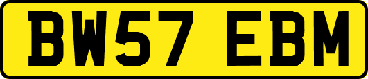 BW57EBM