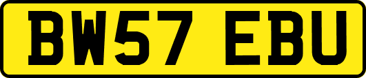 BW57EBU