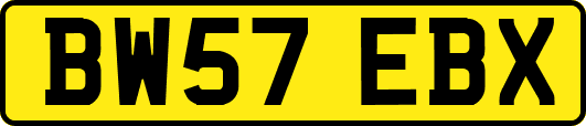 BW57EBX