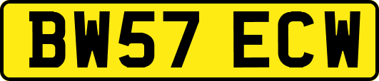 BW57ECW