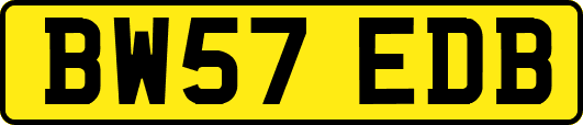 BW57EDB