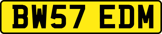 BW57EDM