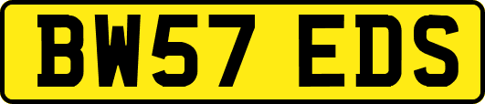 BW57EDS