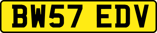 BW57EDV