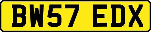 BW57EDX