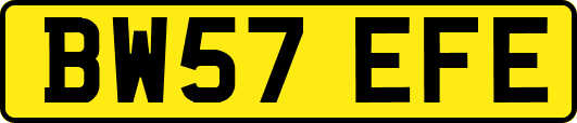 BW57EFE