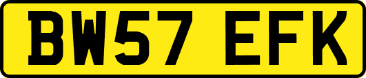 BW57EFK