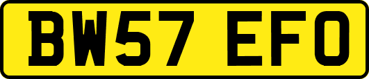 BW57EFO