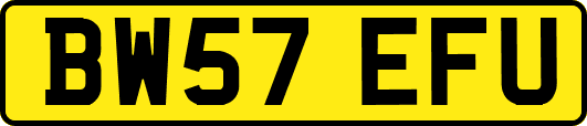 BW57EFU