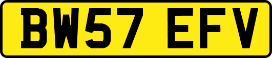 BW57EFV