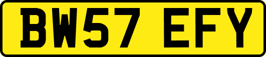 BW57EFY