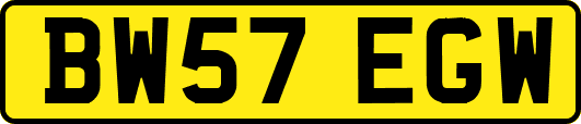 BW57EGW