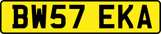 BW57EKA