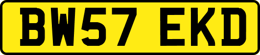 BW57EKD