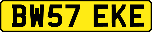 BW57EKE
