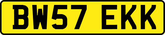 BW57EKK