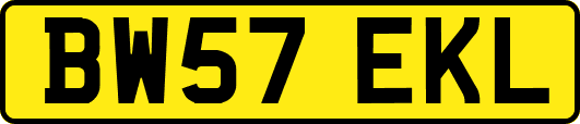 BW57EKL