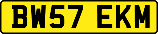 BW57EKM