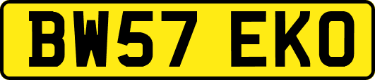 BW57EKO