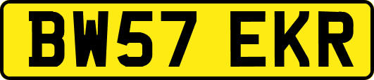 BW57EKR