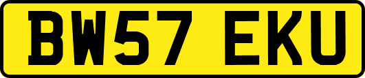 BW57EKU