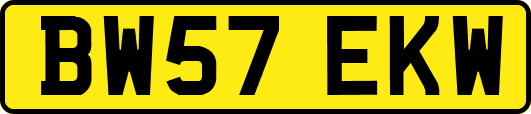 BW57EKW
