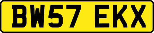 BW57EKX