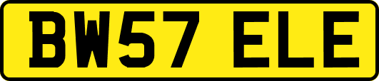 BW57ELE