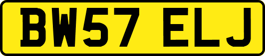 BW57ELJ