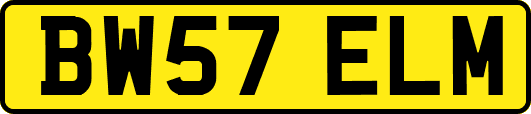BW57ELM