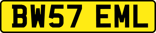 BW57EML