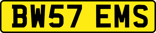BW57EMS