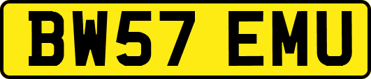 BW57EMU