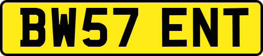 BW57ENT