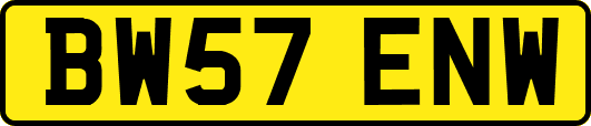 BW57ENW