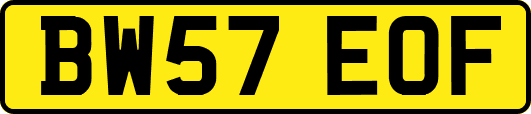 BW57EOF