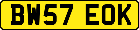 BW57EOK