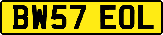 BW57EOL