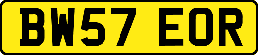 BW57EOR