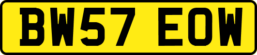BW57EOW