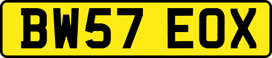 BW57EOX