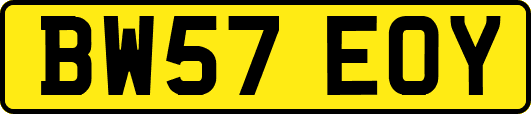 BW57EOY
