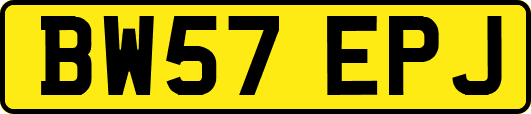 BW57EPJ