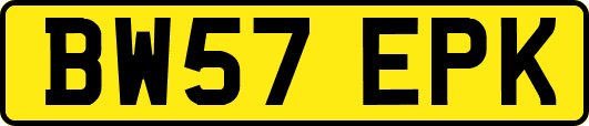 BW57EPK