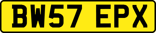 BW57EPX